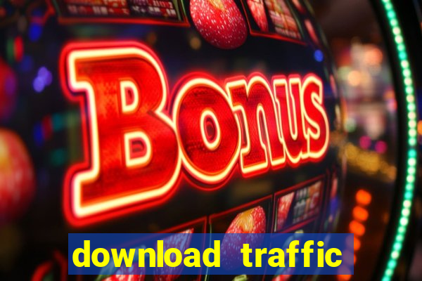 download traffic rider dinheiro infinito